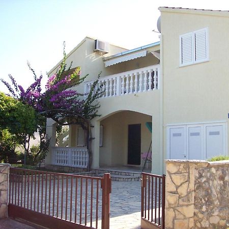 Apartments By The Sea Sevid, Trogir - 11505 Exterior photo
