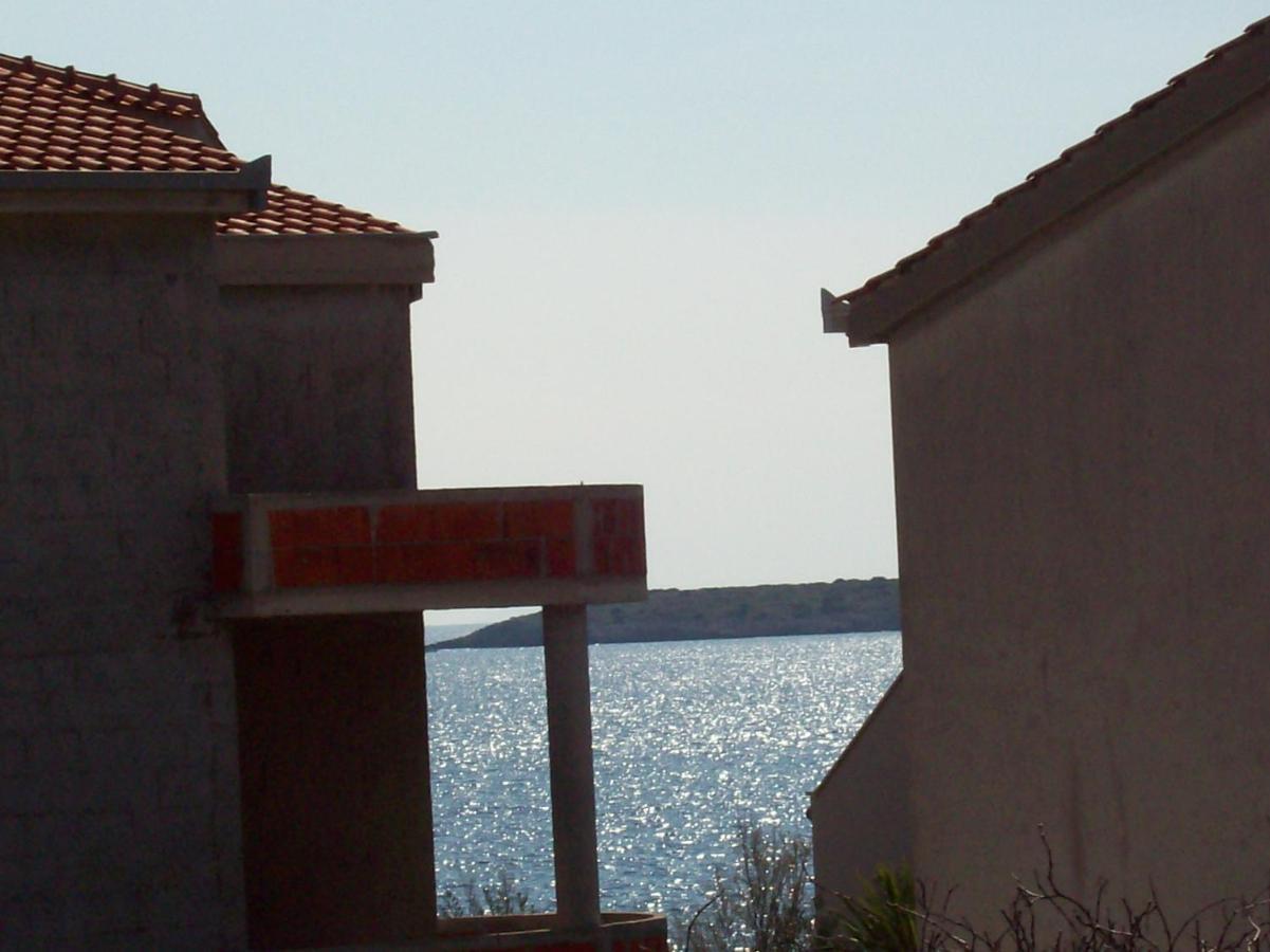 Apartments By The Sea Sevid, Trogir - 11505 Exterior photo
