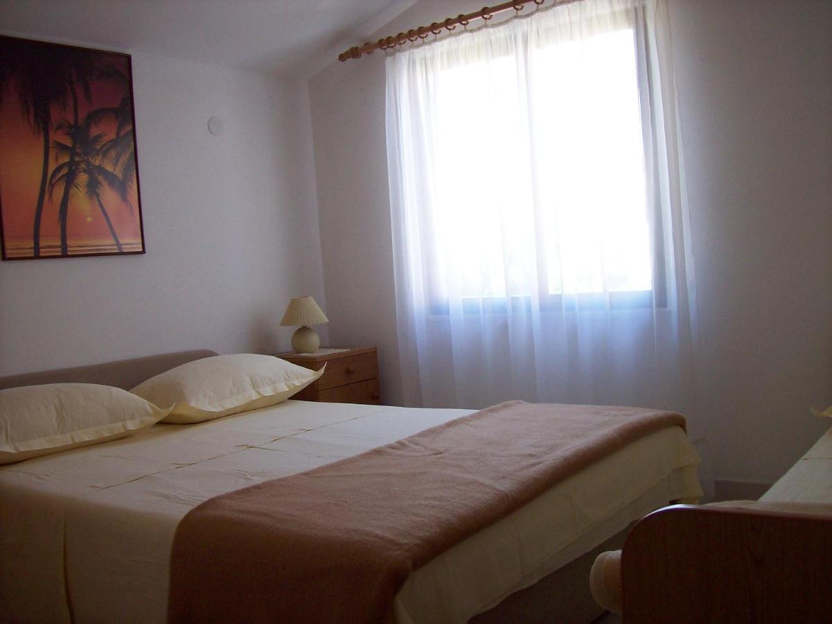 Apartments By The Sea Sevid, Trogir - 11505 Exterior photo