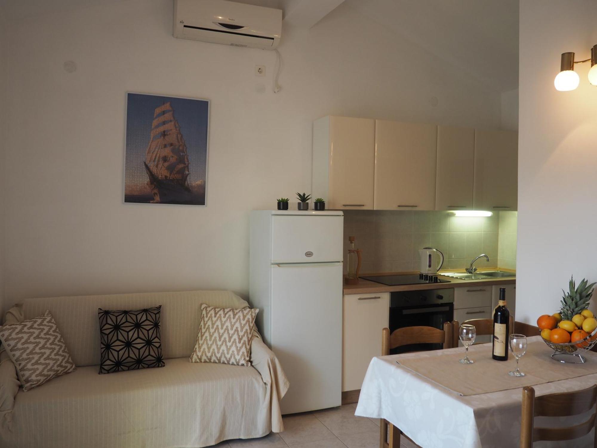 Apartments By The Sea Sevid, Trogir - 11505 Room photo